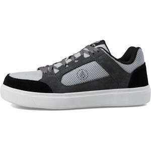 Volcom Evolve Comp Toe Safety Work Men's Shoes Sz 11W Gray